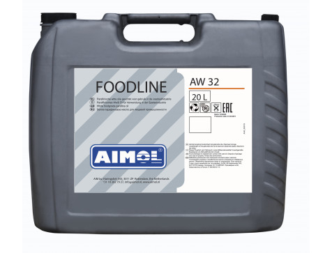 AIMOL FOODLINE AW 100